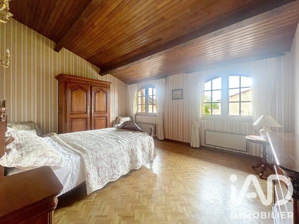 Maison à vendre 7 pièces 231 m² Fenouillet
