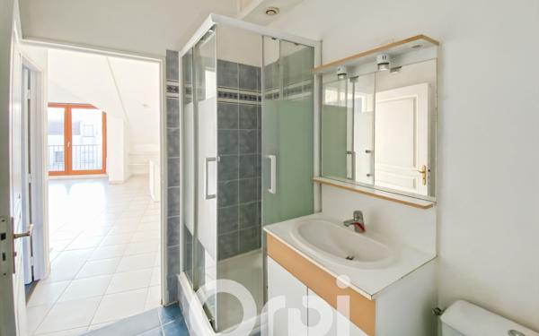 Appartement à vendre    2 pièces • 39,76 m2 Limay