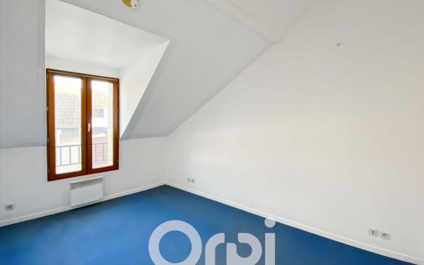 Appartement à vendre    2 pièces • 39,76 m2 Limay