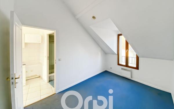 Appartement à vendre    2 pièces • 39,76 m2 Limay