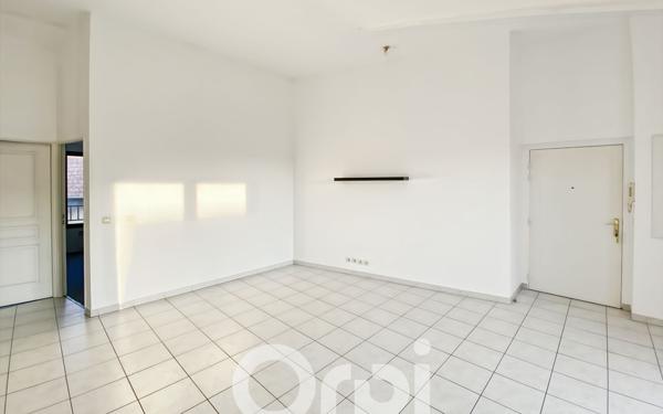Appartement à vendre    2 pièces • 39,76 m2 Limay