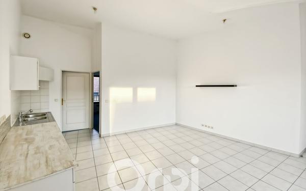 Appartement à vendre    2 pièces • 39,76 m2 Limay