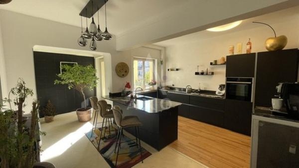 APPRTEMENT 145 M² // QUARTIER VACQUINIERE/ TERRASSE // CAVE // PARKINGS