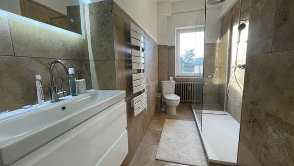 APPRTEMENT 145 M² // QUARTIER VACQUINIERE/ TERRASSE // CAVE // PARKINGS