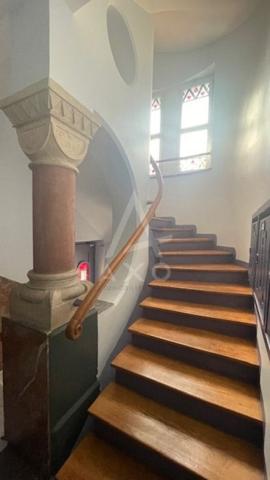 APPRTEMENT 145 M² // QUARTIER VACQUINIERE/ TERRASSE // CAVE // PARKINGS