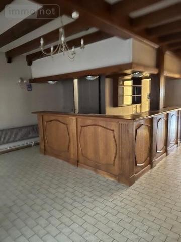 Immeuble à vendre à Cambrai dans le Nord (59400), ref : 59098-11859