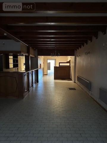 Immeuble à vendre à Cambrai dans le Nord (59400), ref : 59098-11859