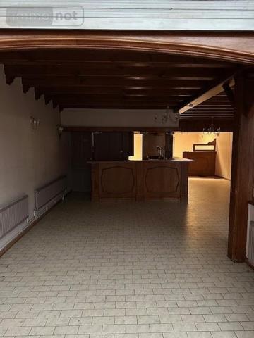 Immeuble à vendre à Cambrai dans le Nord (59400), ref : 59098-11859