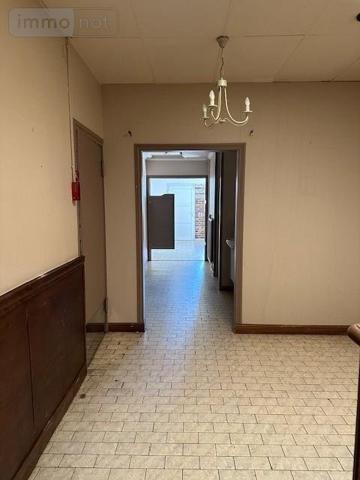 Immeuble à vendre à Cambrai dans le Nord (59400), ref : 59098-11859