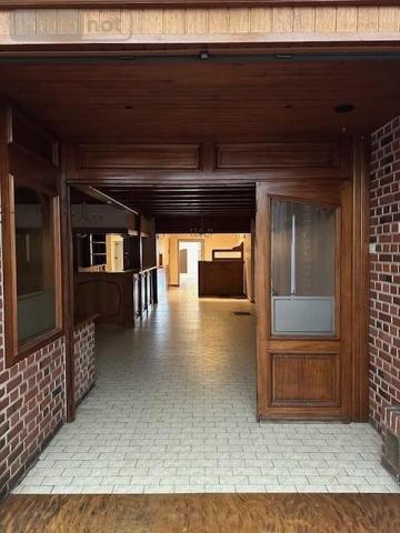 Immeuble à vendre à Cambrai dans le Nord (59400), ref : 59098-11859