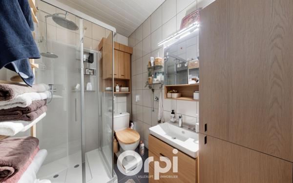 Maison à vendre    4 pièces •  Villerupt