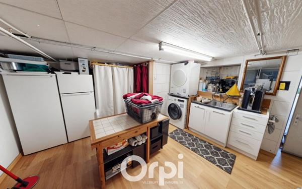 Maison à vendre    4 pièces •  Villerupt