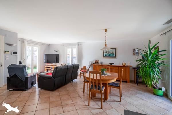 Maison à vendre |  Blagnac |  5 pièces | 97 m²