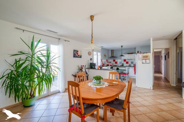 Maison à vendre |  Blagnac |  5 pièces | 97 m²