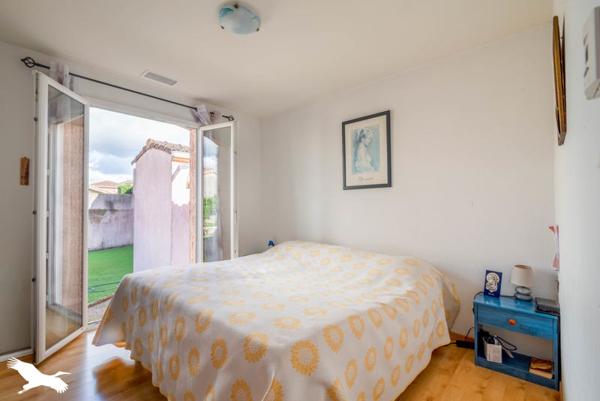 Maison à vendre |  Blagnac |  5 pièces | 97 m²