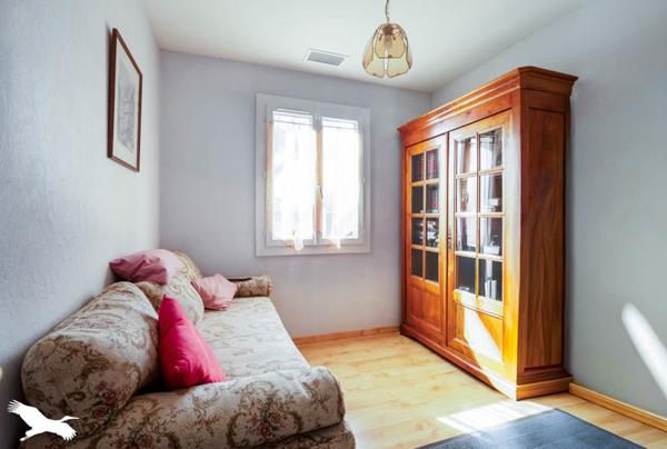 Maison à vendre |  Blagnac |  5 pièces | 97 m²