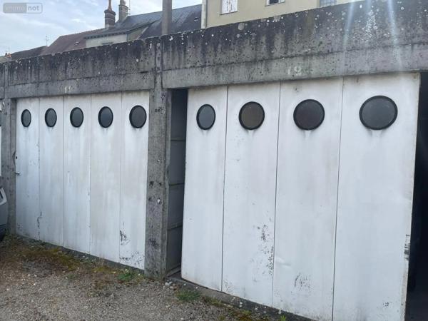 Achat - Maison | Maison de ville Nogent-le-Rotrou 28400 5 pièces 132 m 2 148 m 2