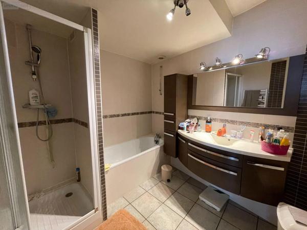 Achat - Maison | Maison de ville Nogent-le-Rotrou 28400 5 pièces 132 m 2 148 m 2