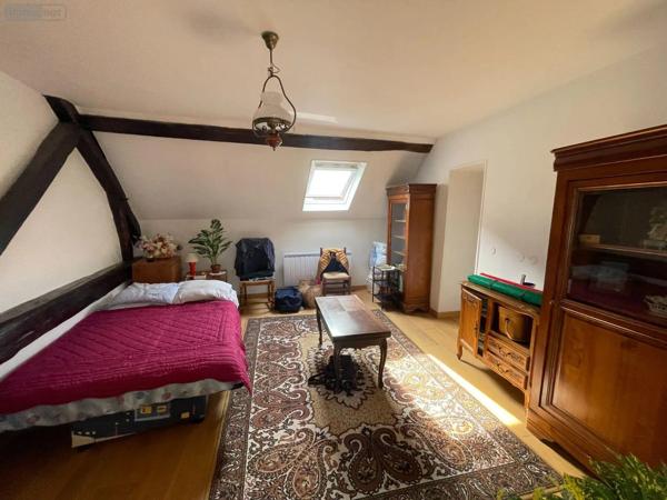 Achat - Maison | Maison de ville Nogent-le-Rotrou 28400 5 pièces 132 m 2 148 m 2
