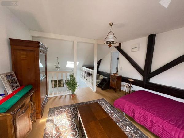 Achat - Maison | Maison de ville Nogent-le-Rotrou 28400 5 pièces 132 m 2 148 m 2