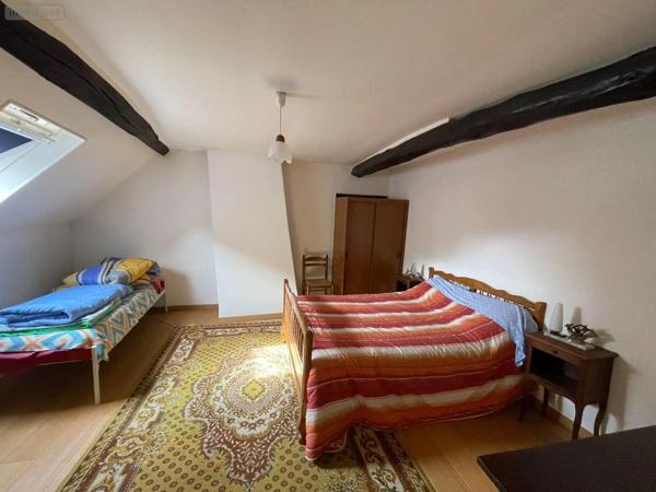Achat - Maison | Maison de ville Nogent-le-Rotrou 28400 5 pièces 132 m 2 148 m 2