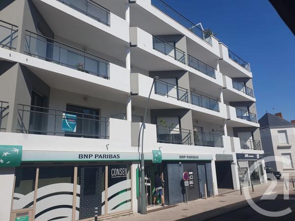 Appartement F3 à vendre  3 pièces - 68,98 m 2   CHALLANS  - 85