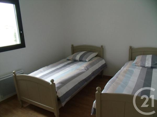 Appartement F3 à vendre  3 pièces - 68,98 m 2   CHALLANS  - 85
