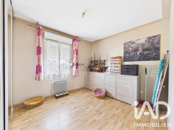 Maison à vendre 4 pièces 88 m² Villeneuve-la-Guyard