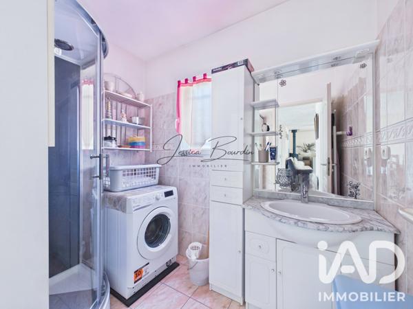 Maison à vendre 4 pièces 88 m² Villeneuve-la-Guyard