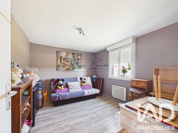 Maison à vendre 4 pièces 88 m² Villeneuve-la-Guyard