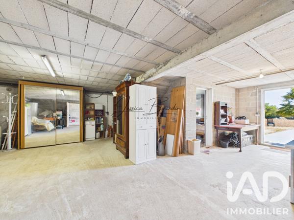 Maison à vendre 4 pièces 88 m² Villeneuve-la-Guyard