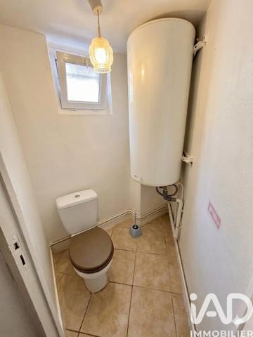 Maison à vendre 5 pièces 112 m² Saint-Bris-le-Vineux