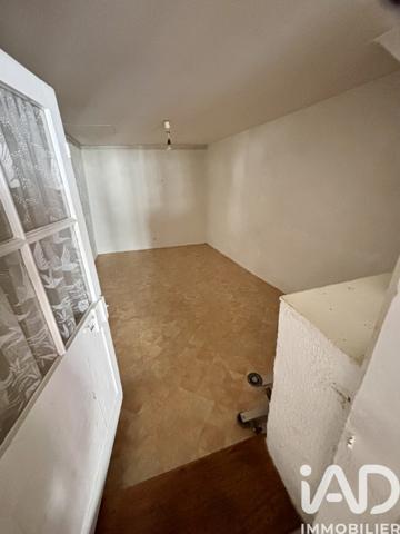 Maison à vendre 5 pièces 112 m² Saint-Bris-le-Vineux