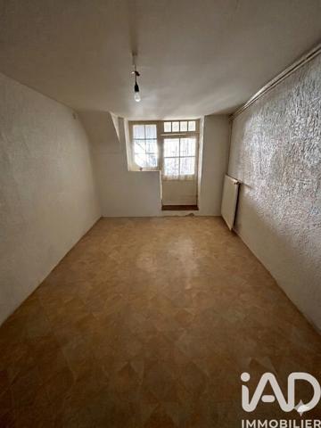 Maison à vendre 5 pièces 112 m² Saint-Bris-le-Vineux
