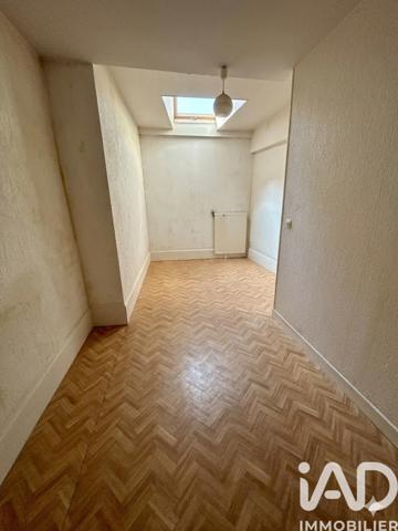 Maison à vendre 5 pièces 112 m² Saint-Bris-le-Vineux