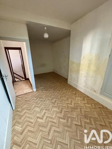 Maison à vendre 5 pièces 112 m² Saint-Bris-le-Vineux