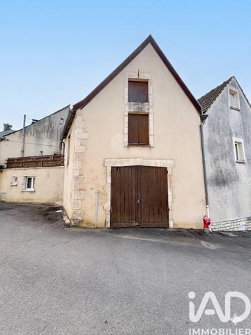 Maison à vendre 5 pièces 112 m² Saint-Bris-le-Vineux