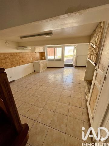 Maison à vendre 5 pièces 112 m² Saint-Bris-le-Vineux