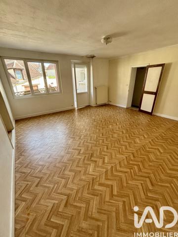 Maison à vendre 5 pièces 112 m² Saint-Bris-le-Vineux