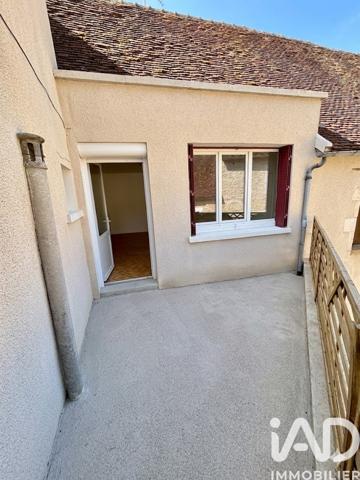 Maison à vendre 5 pièces 112 m² Saint-Bris-le-Vineux