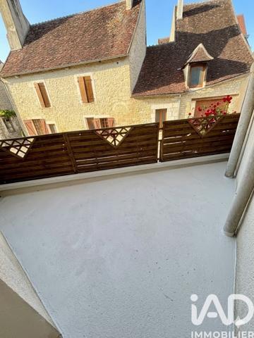 Maison à vendre 5 pièces 112 m² Saint-Bris-le-Vineux