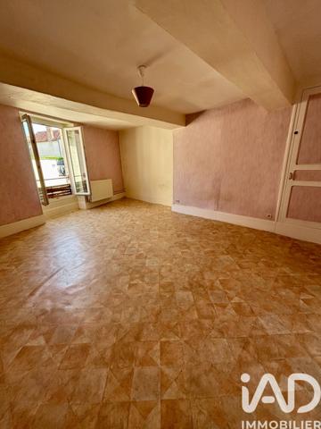 Maison à vendre 5 pièces 112 m² Saint-Bris-le-Vineux