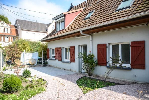Vente / Maison