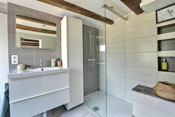 Vente / Maison