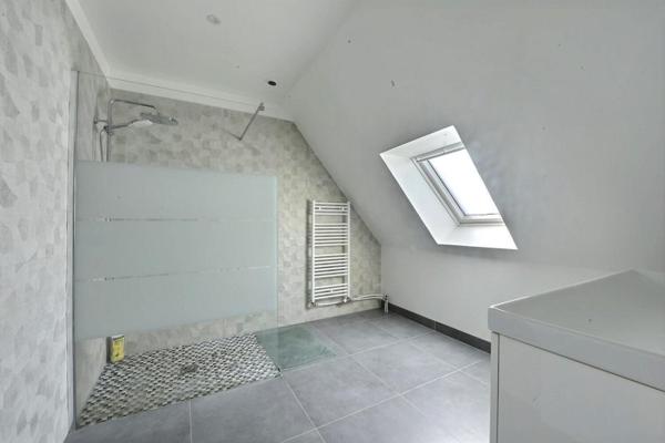 Vente / Maison