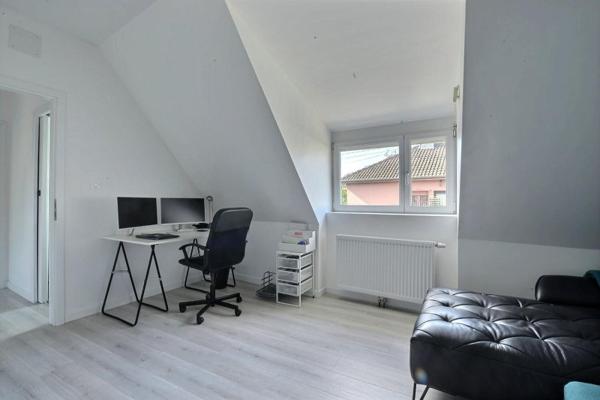 Vente / Maison