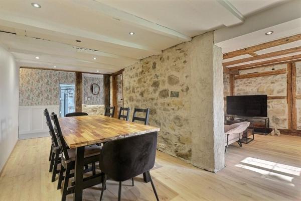 Vente / Maison