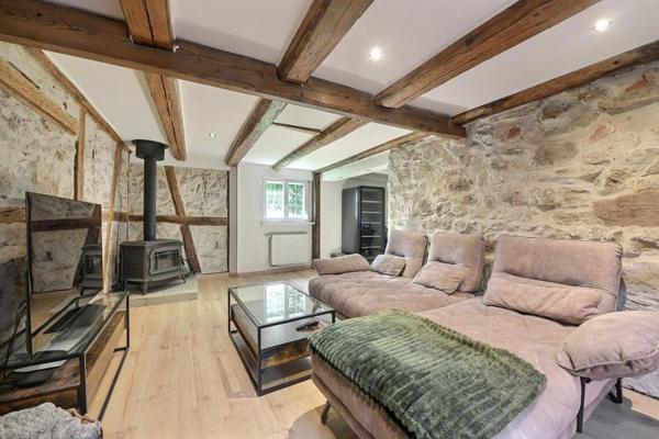 Vente / Maison