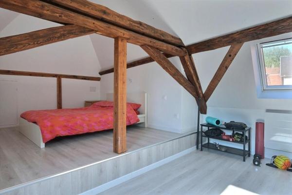 Vente / Maison
