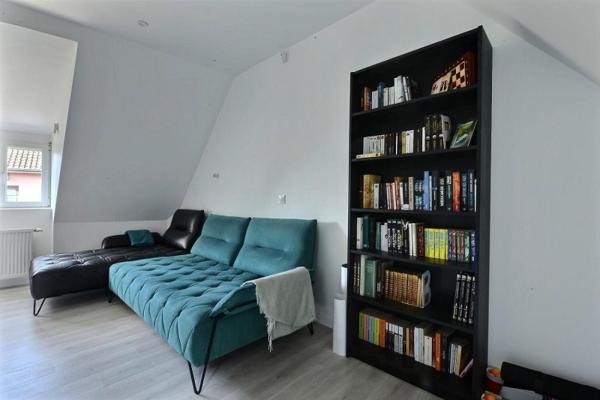 Vente / Maison